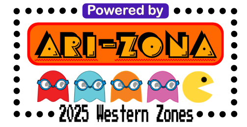 Zones PARENT Shirt (Red/Navy)